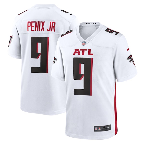 Atlanta Falcons Away Shirt 2026/27