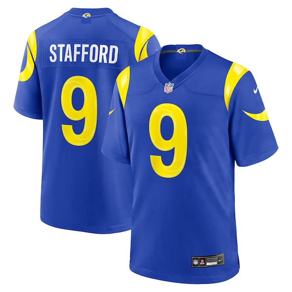 Los Angeles Rams Heimtrikot 2026/27