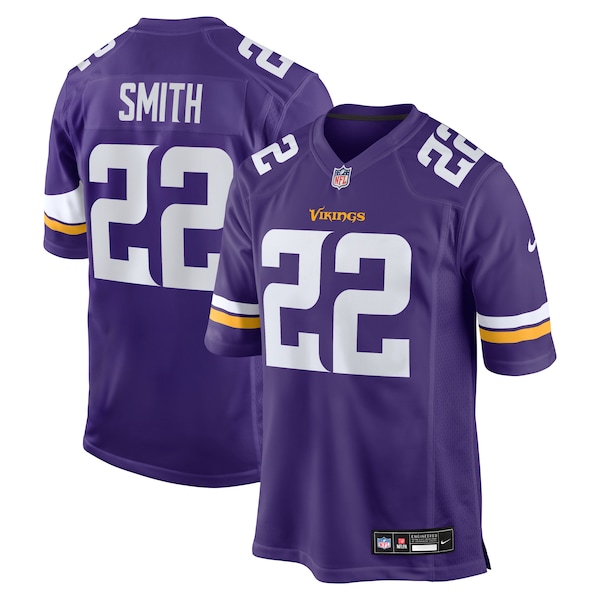 Minnesota Vikings Home Shirt 2026/27