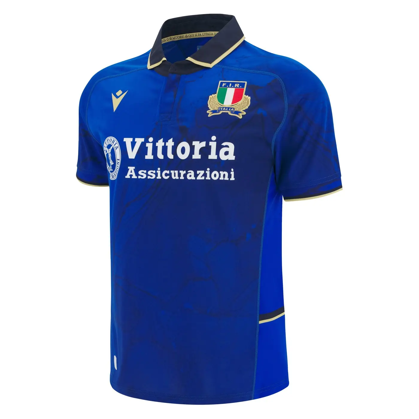 Italy Heimtrikot 2025/26