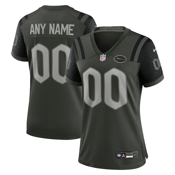 New York Jets 2025