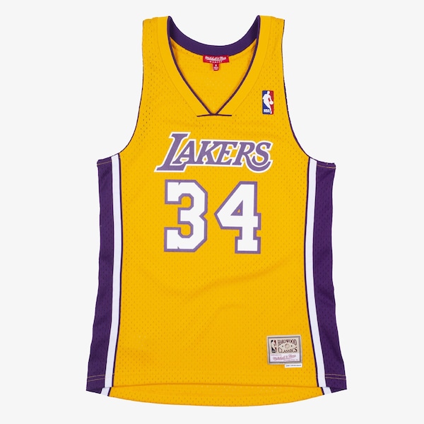 Los Angeles Lakers 1999/00