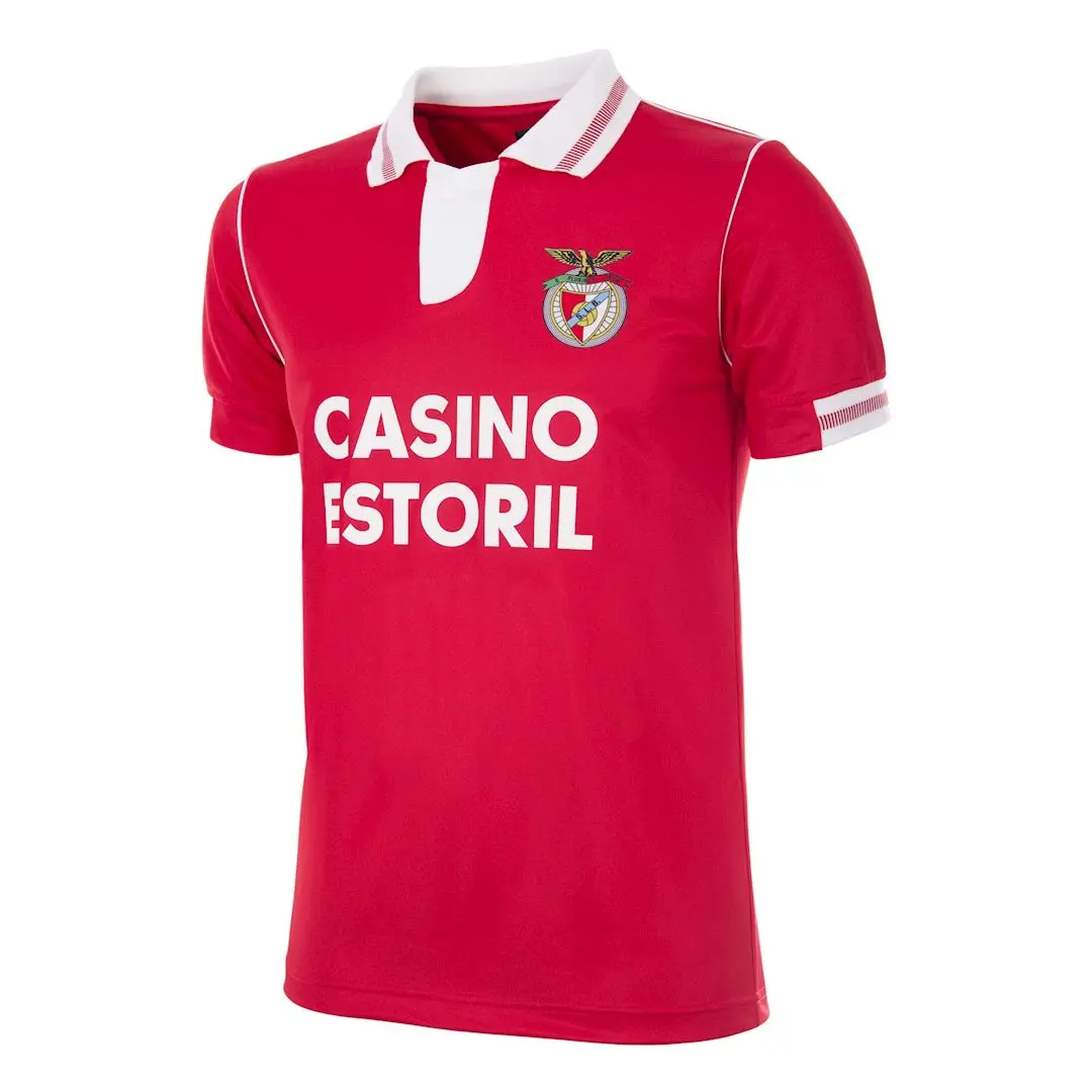 SL Benfica Special Shirt 1992/93