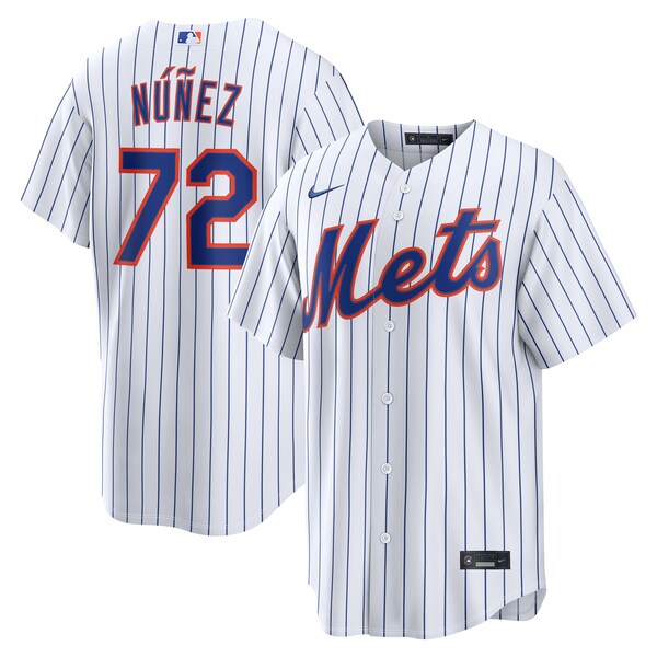 New York Mets Home Shirt 2026/27
