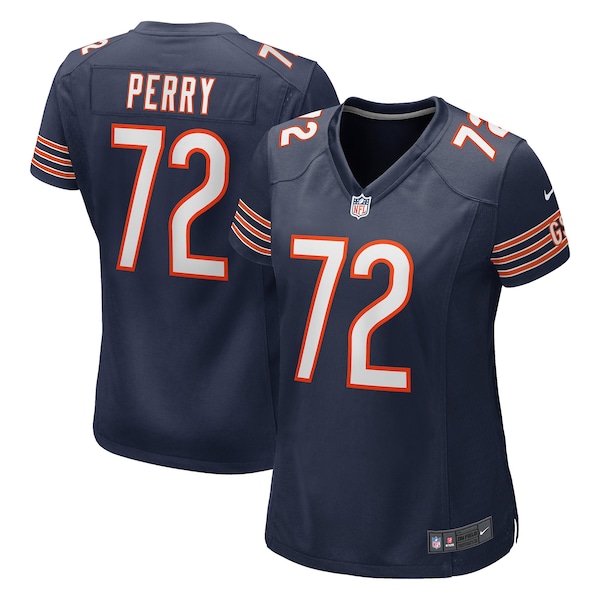 Chicago Bears Home Shirt 2026/27