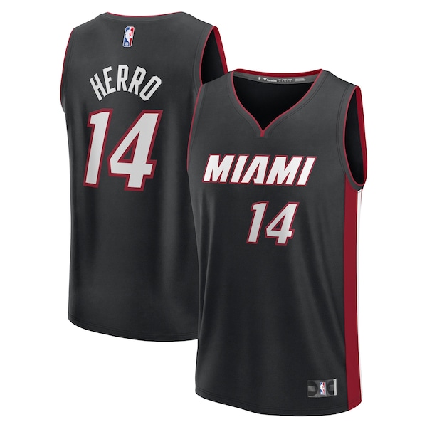 Miami Heat Icon Edition 2026/27