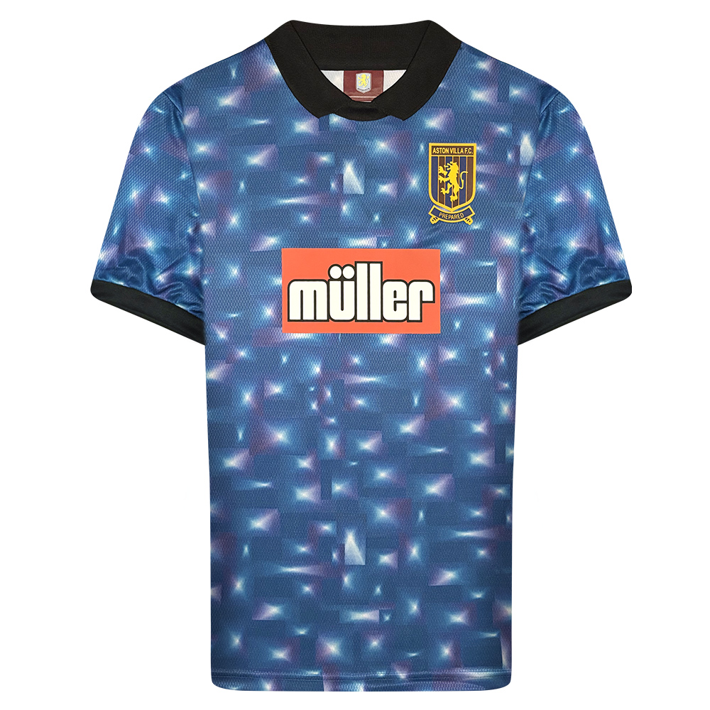 Aston Villa Keepersshirt 1994