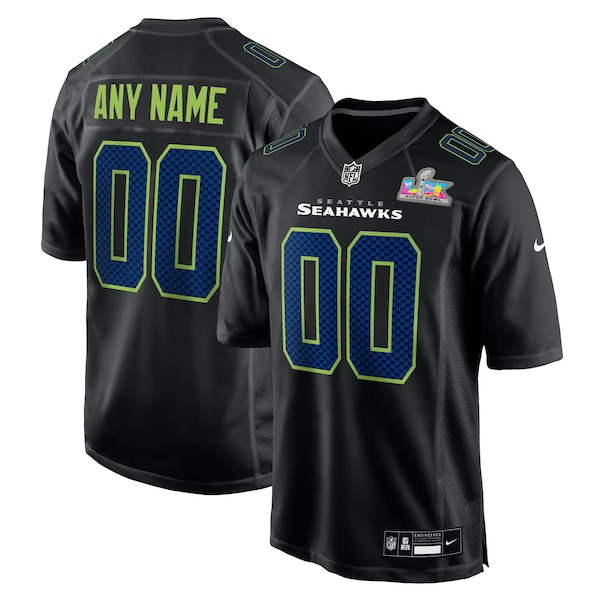 Seattle Seahawks Sondertrikot 2025/26