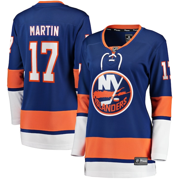New York Islanders Home Shirt 2026/27