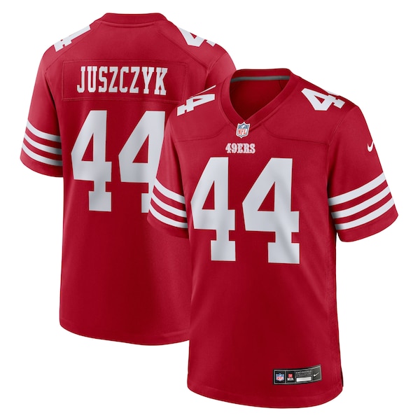 San Francisco 49ers Home Shirt 2026/27