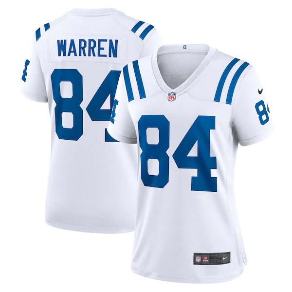 Indianapolis Colts Away Shirt 2026/27