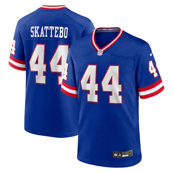 New York Giants Alternate Shirt 2026/27
