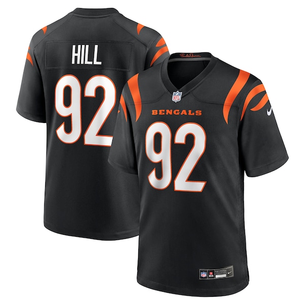 Cincinnati Bengals Home Shirt 2026/27