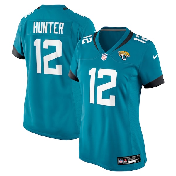 Jacksonville Jaguars Home Shirt 2026/27