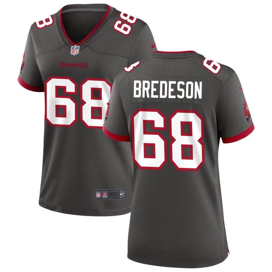 Tampa Bay Buccaneers Alternate Shirt 2026/27