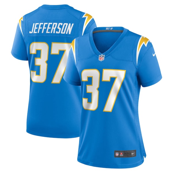 Los Angeles Chargers Home Shirt 2026/27