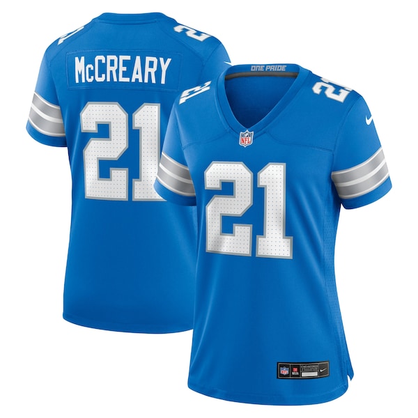 Detroit Lions Home Shirt 2026/27