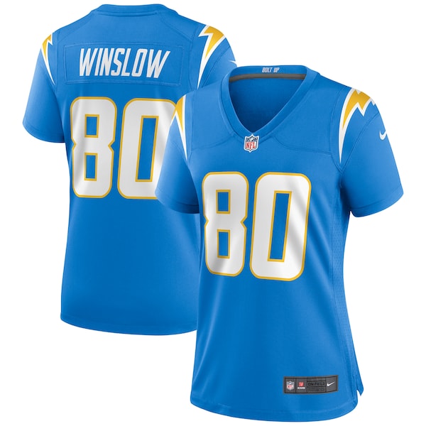 Los Angeles Chargers Home Shirt 2026/27