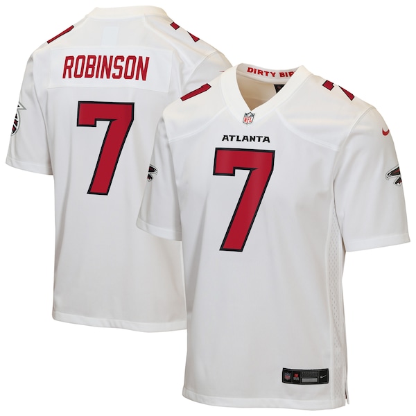 Atlanta Falcons Away Shirt 2026/27