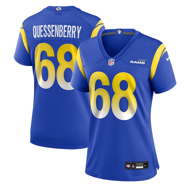Los Angeles Rams Home Shirt 2026/27