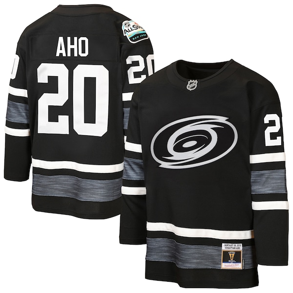 Carolina Hurricanes 2019