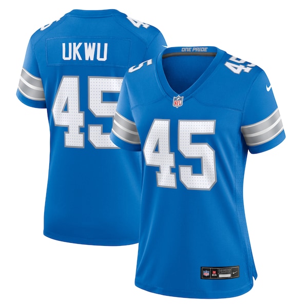 Detroit Lions Home Shirt 2026/27