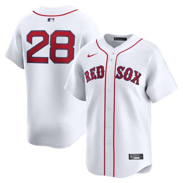 Boston Red Sox Home Shirt 2026/27