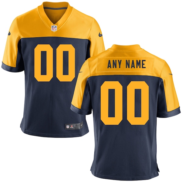 Green Bay Packers Maillot alternatif 2025/26