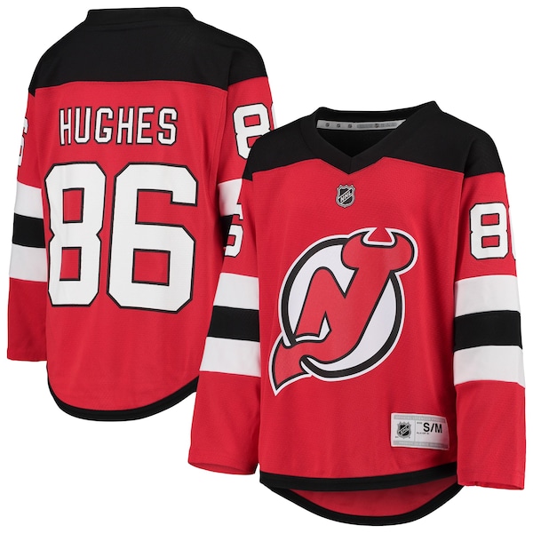 New Jersey Devils Thuisshirt 2026/27