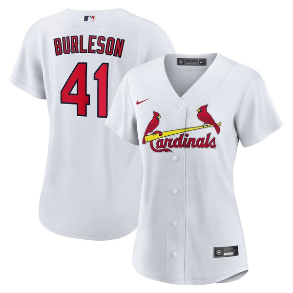 St. Louis Cardinals Home Shirt 2026/27