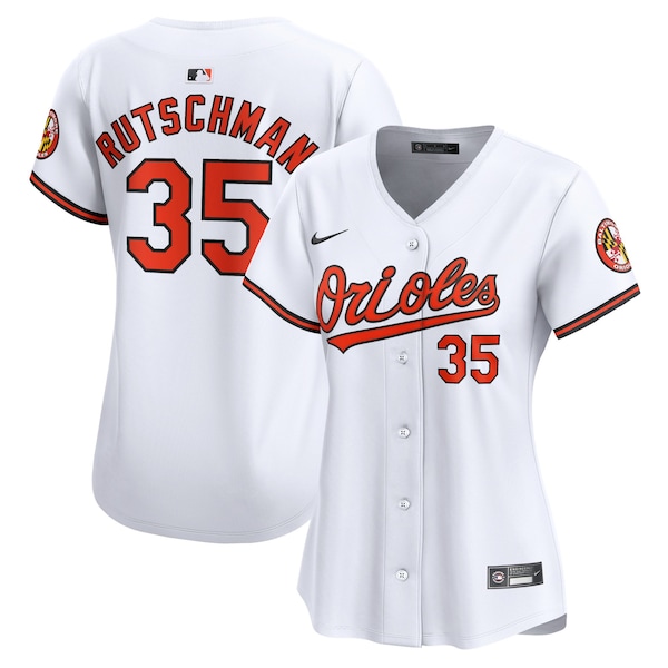 Baltimore Orioles Home Shirt 2026/27