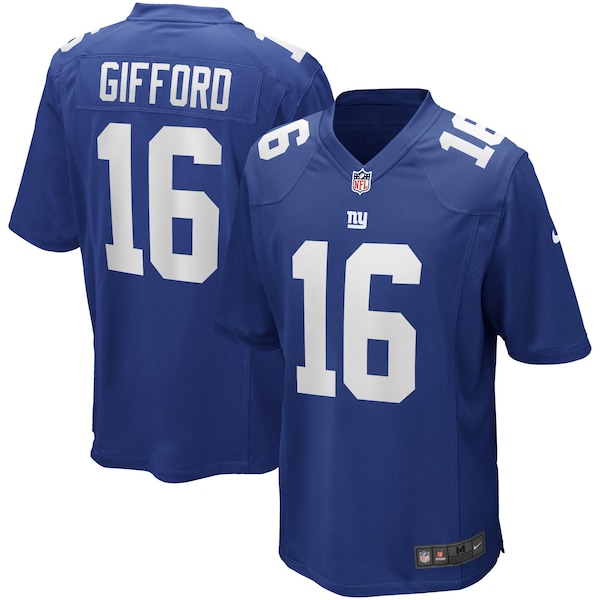 New York Giants Home Shirt 2026/27