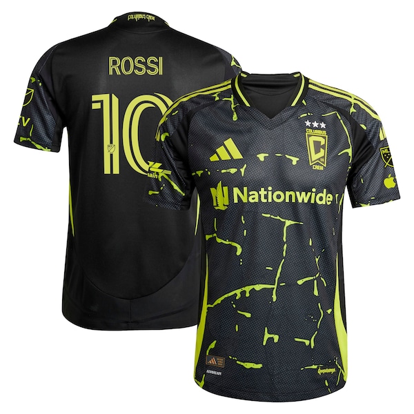 Columbus Crew 2025