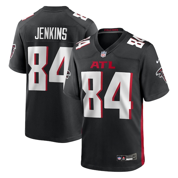 Atlanta Falcons Home Shirt 2026/27