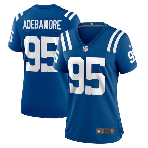Indianapolis Colts Home Shirt 2026/27