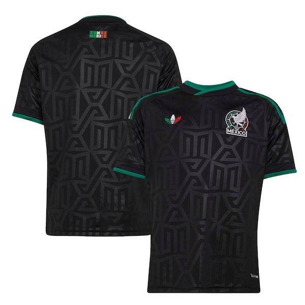 Mexico Third Shirt 2026