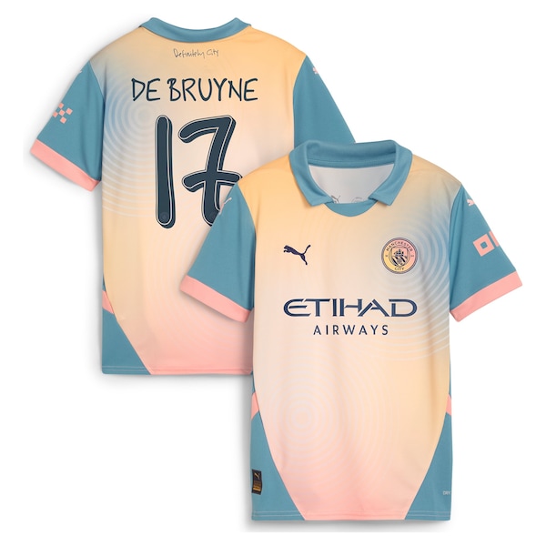 Manchester City 2024/25
