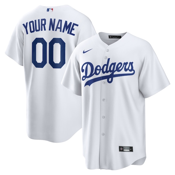 Los Angeles Dodgers Home Shirt 2026/27