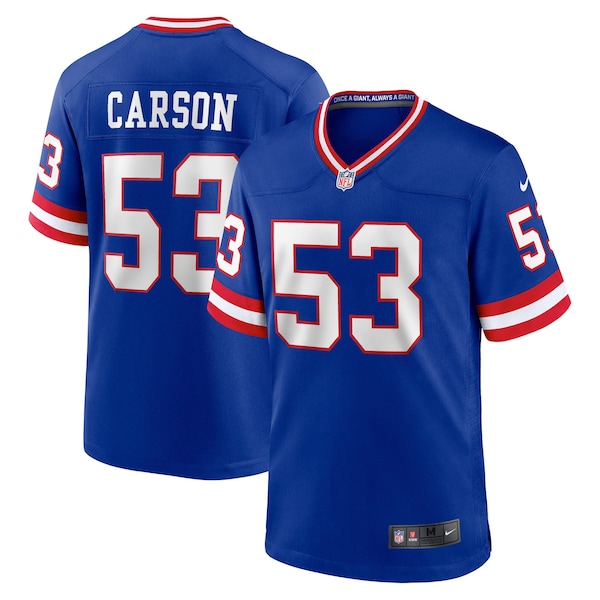 New York Giants Alternate Shirt 2026/27