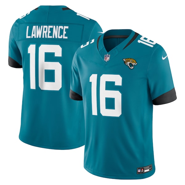 Jacksonville Jaguars Home Shirt 2026/27