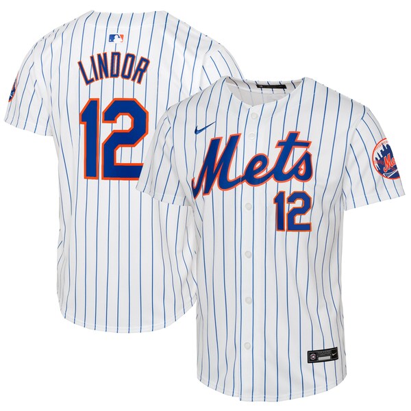New York Mets Maglia da casa 2026/27