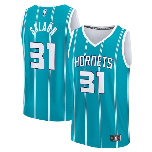 Charlotte Hornets Icon Edition 2024