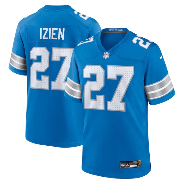 Detroit Lions Home Shirt 2026/27