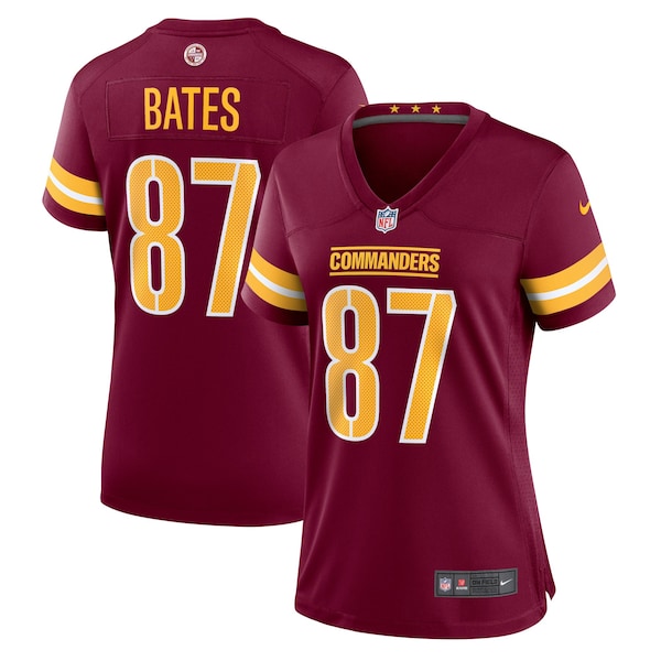 Washington Commanders Home Shirt 2026/27