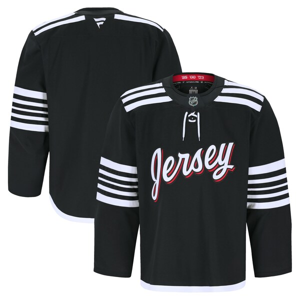 New Jersey Devils Alternate Shirt 2026/27