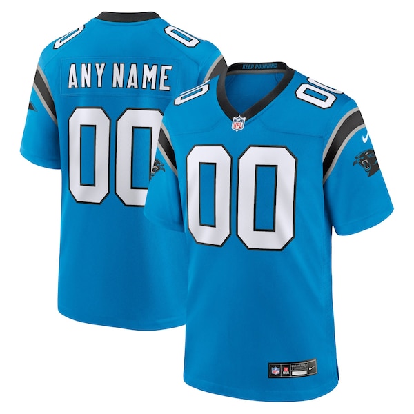 Carolina Panthers Maillot third 2025/26