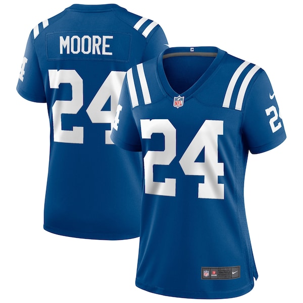 Indianapolis Colts Home Shirt 2026/27