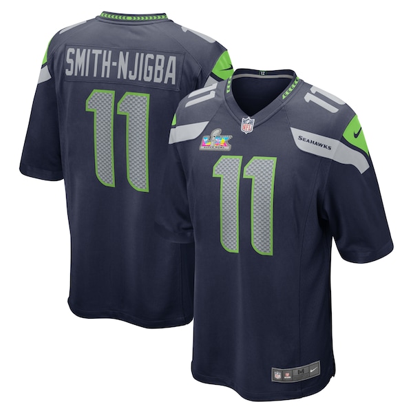 Seattle Seahawks Home Shirt 2026/27