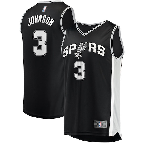 San Antonio Spurs Icon Edition 2026/27