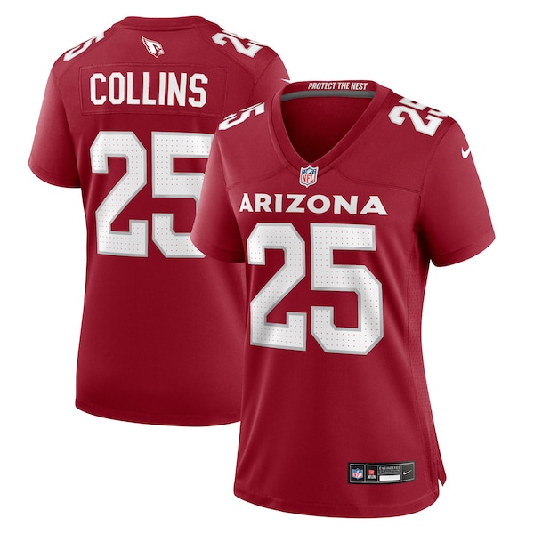 Arizona Cardinals Home Shirt 2026/27